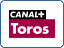 Canal+ Toros